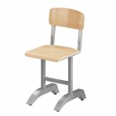 Стул ученический Магнат нерегулируемый