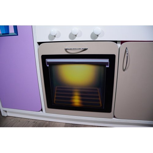 Игровая кухня 'KidCook' 